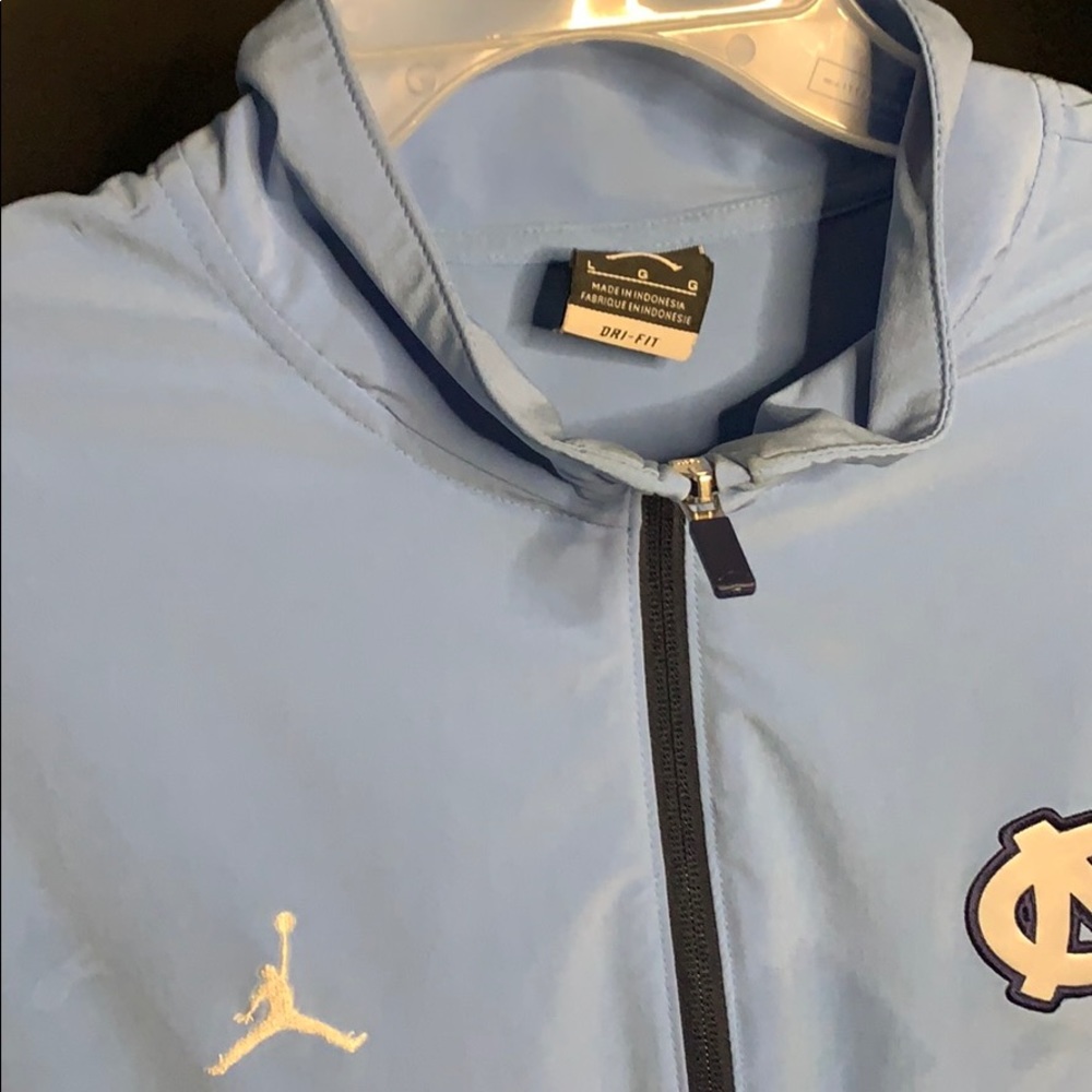 Mens Jordan Dri-Fit Windbreaker